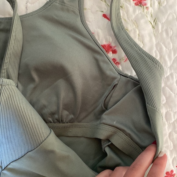 All in Motion Workout Tank - Picture 3 of 4